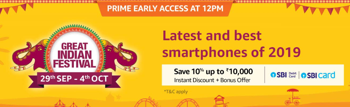 Mobiles & Accessories