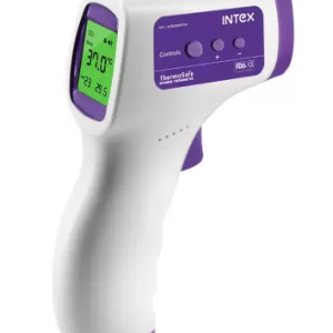 Screenshot 2021 05 07 Intex Infrared Thermo Safe Thermometer Intex Flipkart Com