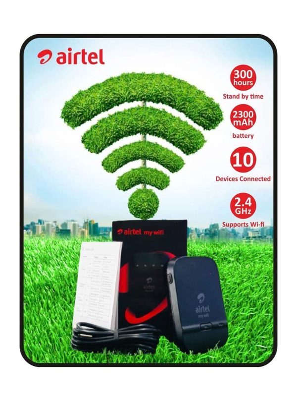 Airtel Amf 311ww 2