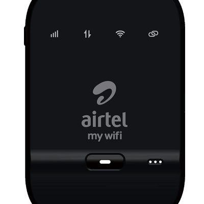 Airtel AMF-311WW 4g Hotspot