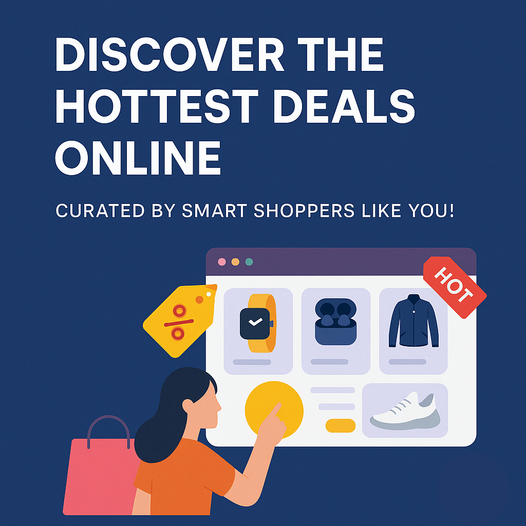 Hot deals india xtreme offers