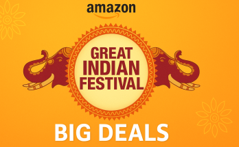 Amazon great indian festival