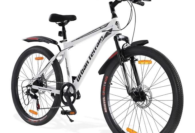 Mountain Cycles