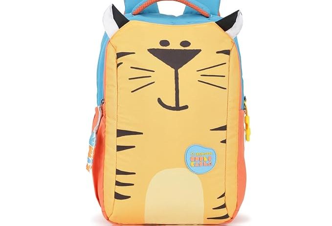 uppercase 18L Sprout 04 | School Bag with Puffy Ears